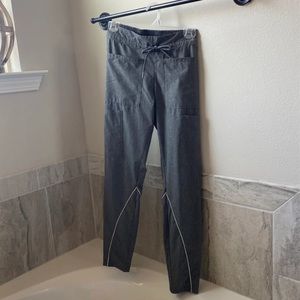 Jaanuu xxs scrub pant